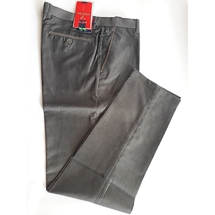 QUẦN ÂU NAM VĨNH TIẾN SLIMFIT MÃ QAOLY1512-42