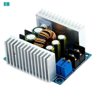 Power mạch tăng áp dc-dc 20a 300w