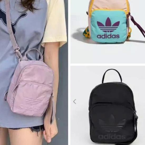 Tốt nhất...! Ba Lô mini D1D4SS Thời Trang Dành Cho Nữ Ba Lô Da Pu Thiết Kế Nhỏ Gọn Xinh Xắn Dành Cho Nữ
