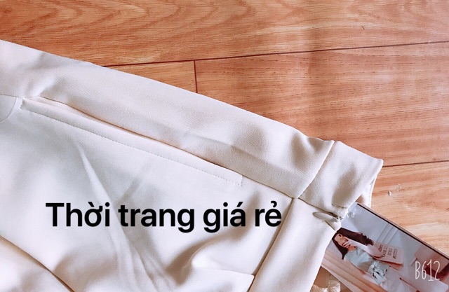 🌸 SET ÁO SÁT NÁCH CỘT NƠ EO QUẦN ỐNG RỘNG CÓ TÚI GIÁ RẺ | BigBuy360 - bigbuy360.vn