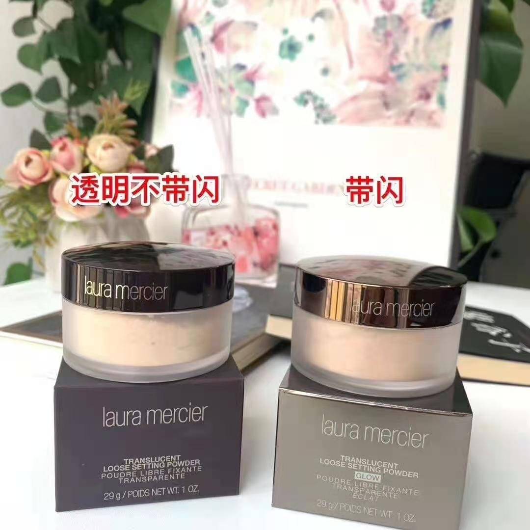 (Hàng Mới Về) Phấn Phủ Kiềm Dầu Che Khuyết Điểm Laura Mercier 29g | BigBuy360 - bigbuy360.vn