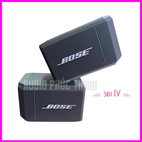 Loa treo tường Bose 301 series 4