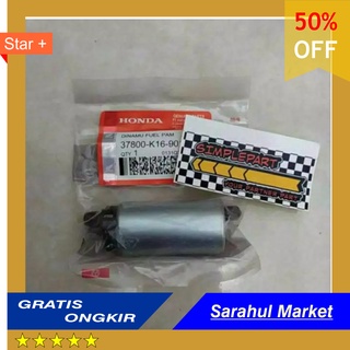 Bánh Mì Đập fi fi vario 125