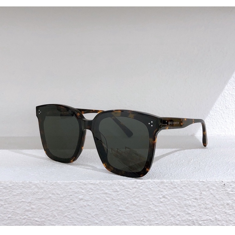 Kính Mát Gọng Kim Loại 17 - GM 2020 Mới