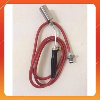 Khò Gas Công Nghiệp Tầm Trung Thui Bò Cao Cấp , Sỉ Lẻ Phụ Kiện Bếp Gas