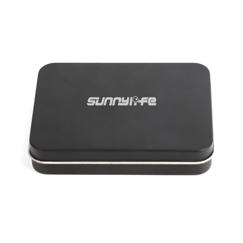 Filter MCUV Mavic 2 pro - chính hãng sunnylife - phụ kiện flycam DJI Mavic 2 pro - giảm thiểu tia UV vào camera.