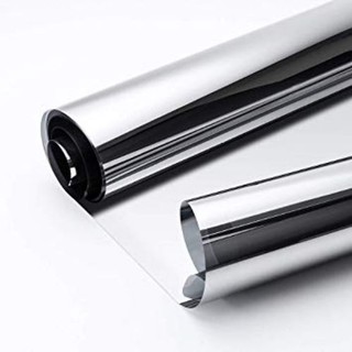 Giấy dán kính cách nhiệt - chống tia uv - chống nhìn