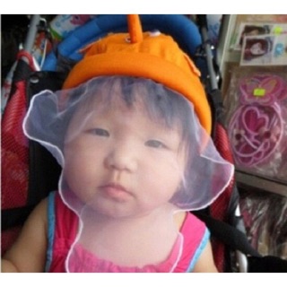 Khăn voan cho bé kt 70*80cm