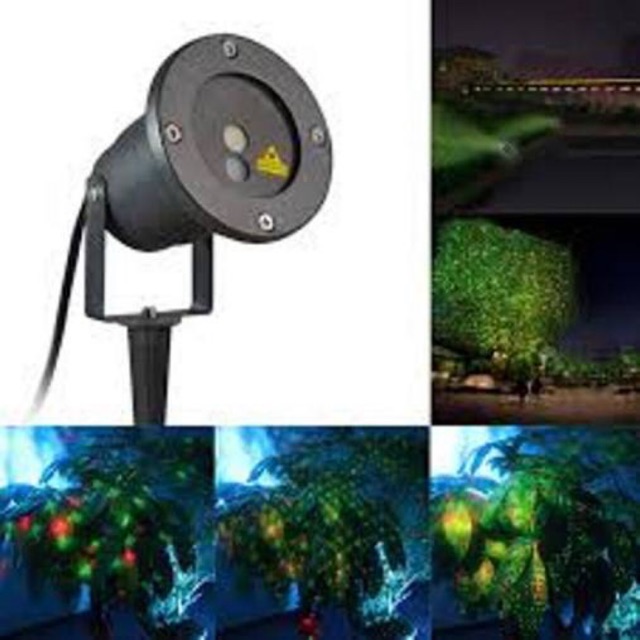 Đèn trang trí mini - tieudau18