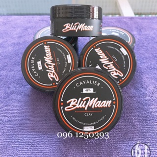 Sáp vuốt tóc blumaan
