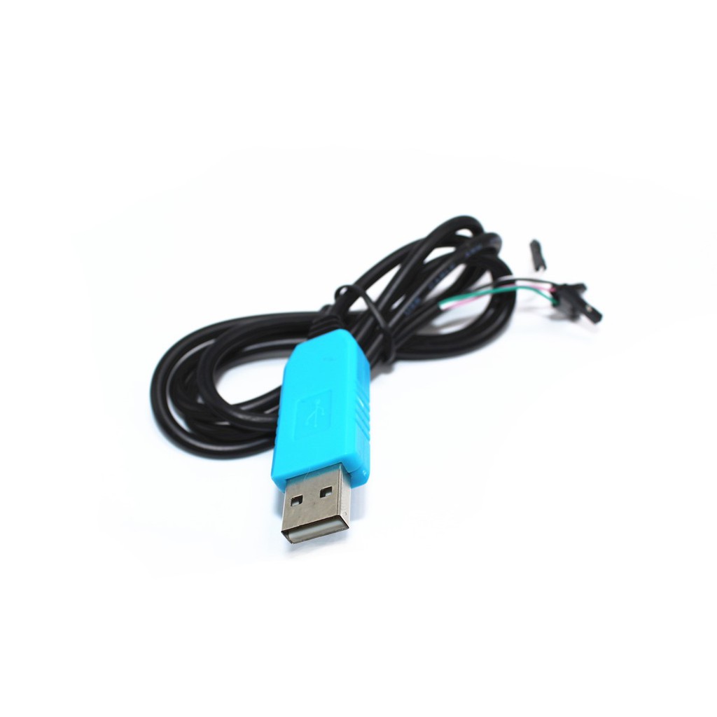 Cáp chuyển USB qua TTL PL2303TA-HT003