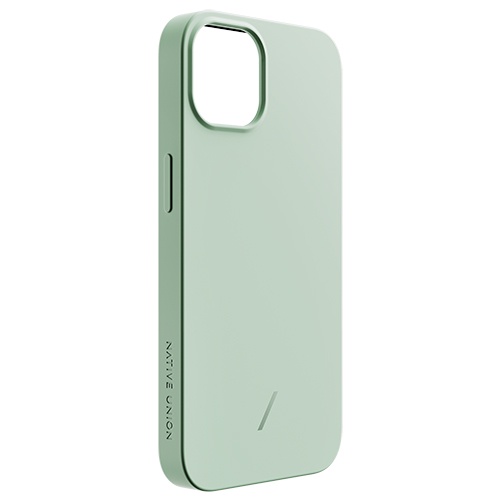 Ốp Lưng Dành Cho IPhone 13 Series Native Union Lớp lót mềm mại chống trầy xước máy tinh tế - Hàng Chính Hãng