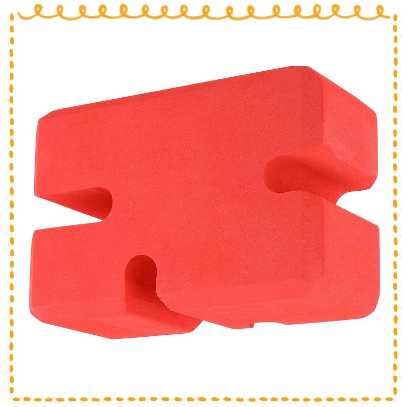 Khối Băng Ghế Hỗ Trợ Nâng Tạ Tập Thể Hình