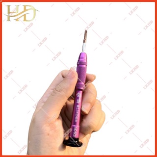 Vít mở ốc 2 tầng iphone 2.5 * 25mm hiệu ppd-828