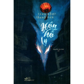 Sách - Một cuốn tiểu thuyết trinh thám bi thương: Hồn Hồ Ly [Nhã Nam]