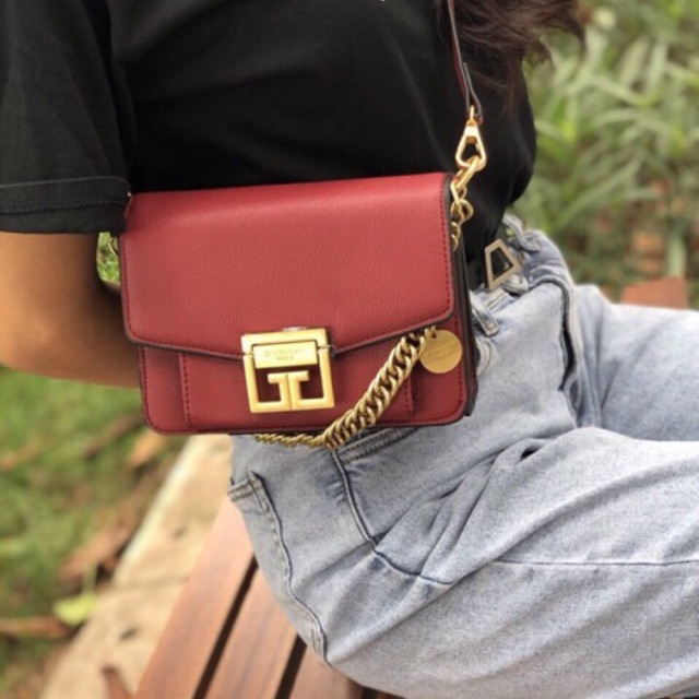 Túi GIVECHI BẢN ĐẸP SZ21 Full Box