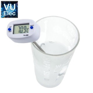 NHIỆT KẾ THỰC PHẨM TA-288