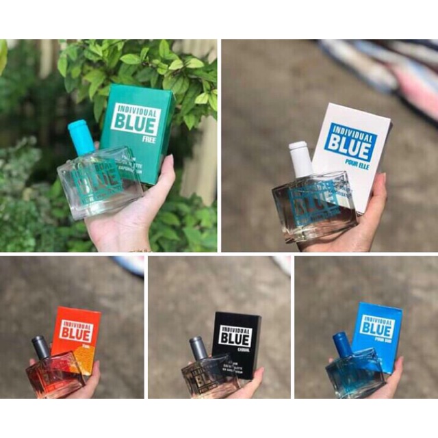 Nước Hoa Blue Avon nam nữ 50ml