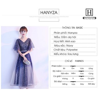 Đầm xòe họa tiết công sở, dự tiệc, đi dạo- size s
