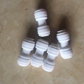Cút nối dài dây 6mm - 10mm