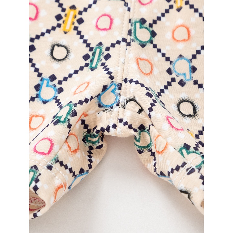 Bộ quần áo BALABALA - BABY dành cho bé trai 200222119104