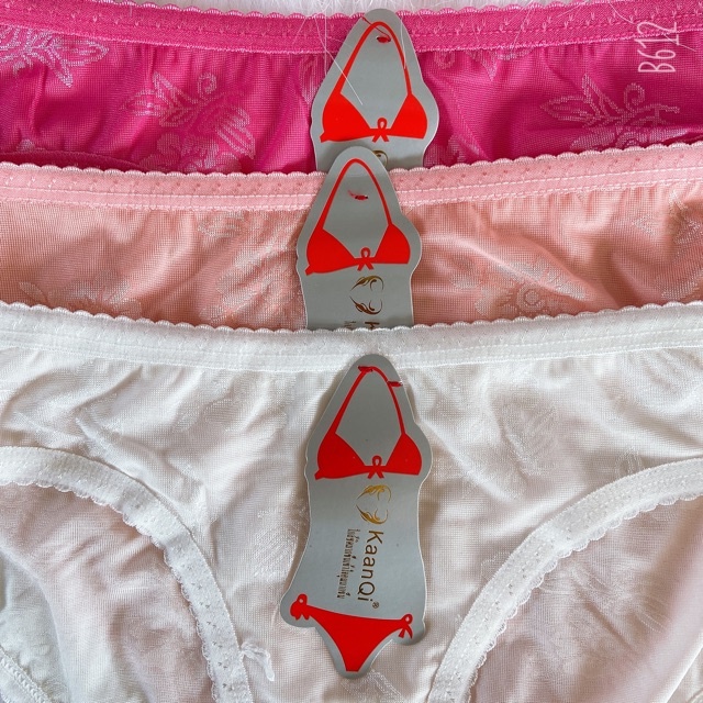 Combo 10 Quần Lót Thun 5853  Gấm chất đẹp siêu mát