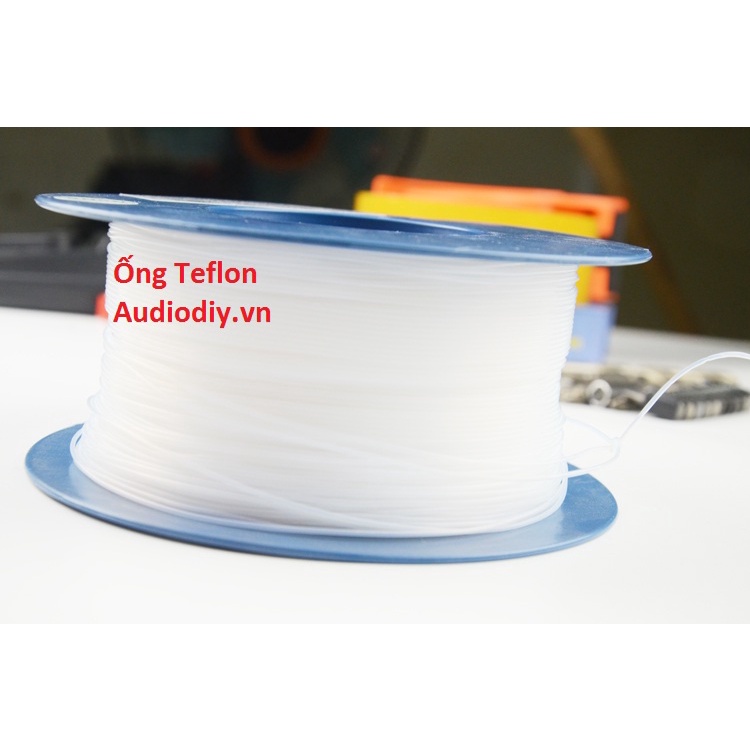 Ống Teflon - Giá 1 mét