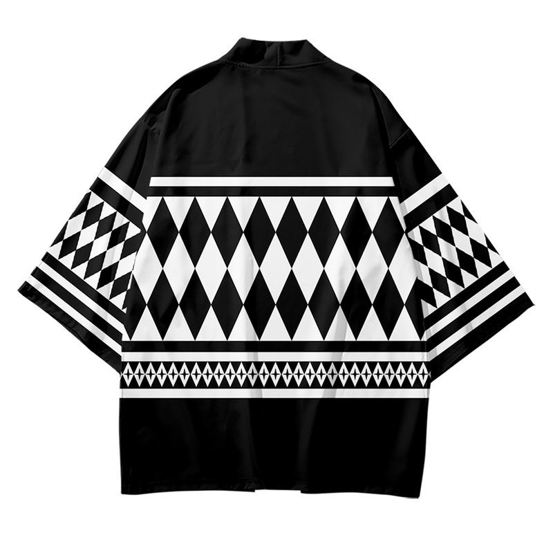 Áo Khoác Kimono Hóa Trang Nhân Vật Draken Mikey Trong Tokyo Revengers | BigBuy360 - bigbuy360.vn