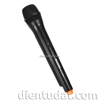 Micro không dây Weisre DM-3308A