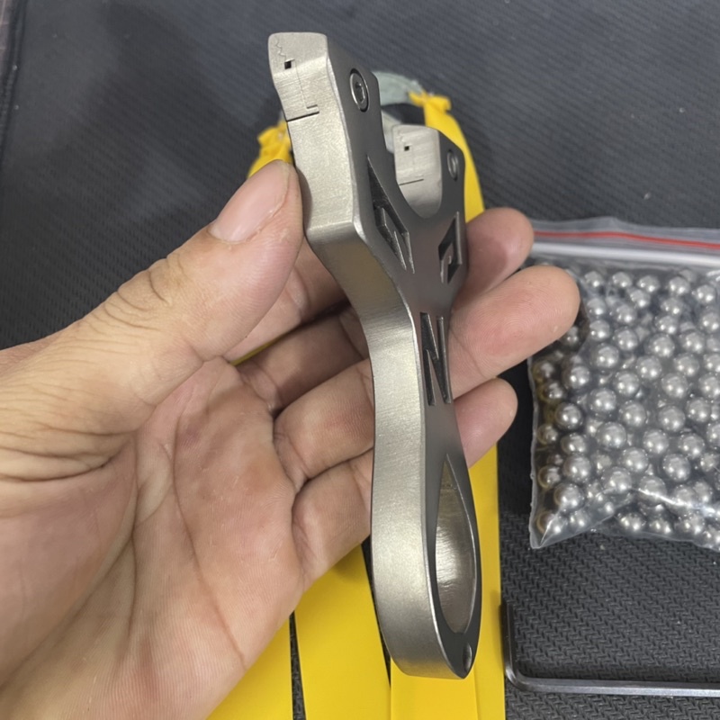 Ná mắt cáo + lục giác