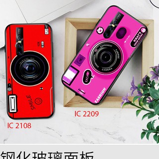 ỐP Vivo S1 in hình 3D HOT