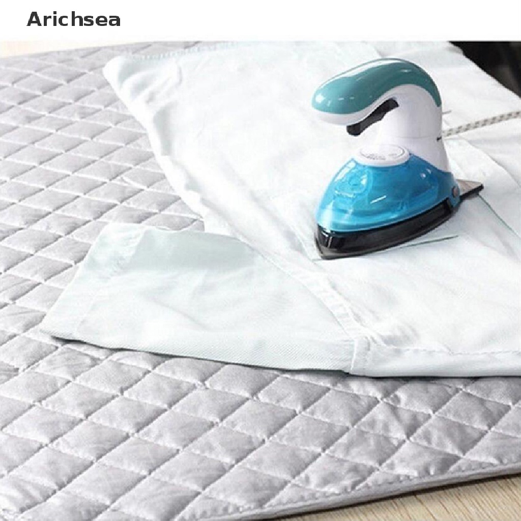 Thảm Sắt Nhỏ Gọn Tiện Dụng Khi Sử Dụng