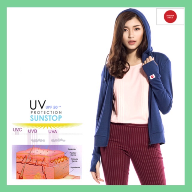 Áo chống nắng SUNTOP COOLING FORMAT | BigBuy360 - bigbuy360.vn
