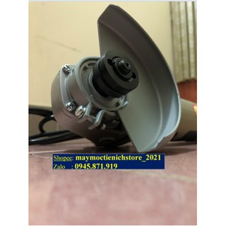 Máy mài góc Crown CT13322