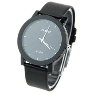 Đồng Hồ Nam Sinobi 981 (Đen)