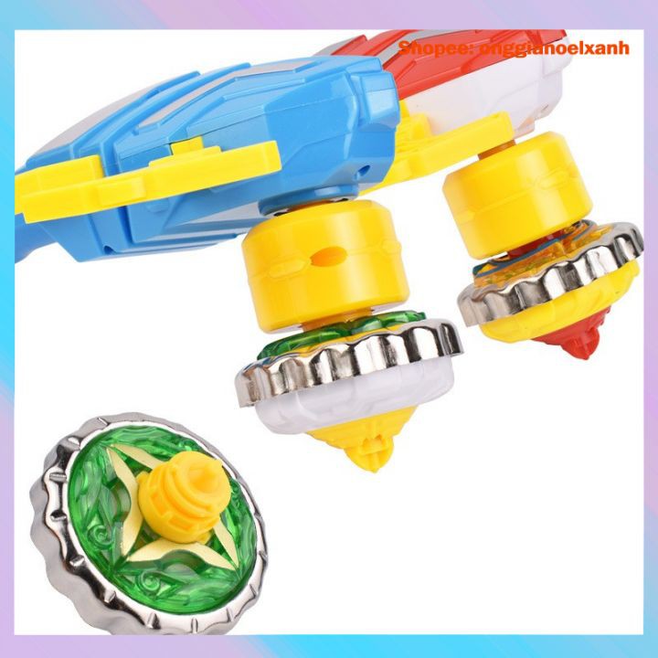 Conquay Infinity Nado 5 - Đại chiến quay vô cực, Đồ chơi trẻ em