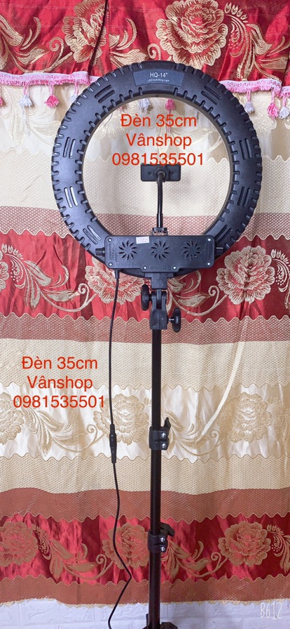 Đèn livestream bán hàng đèn phun săm spa chụp ảnh makeup | BigBuy360 - bigbuy360.vn