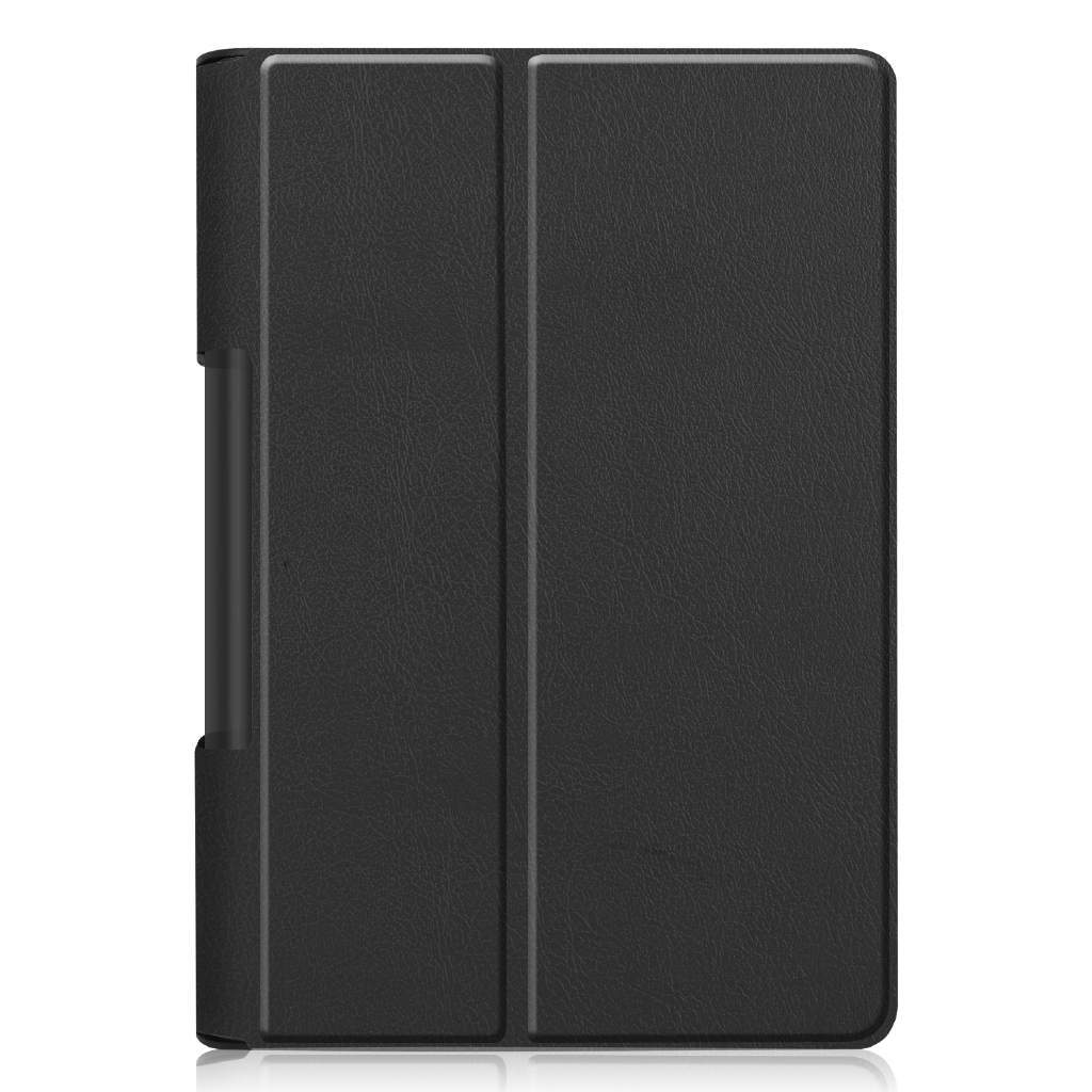 Bao da PU thiết kế nắp lật kiêm giá đỡ bảo vệ cho Lenovo Yoga smart tab 10.1 YT-X705F 2019 | BigBuy360 - bigbuy360.vn