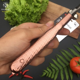 Thuốc nhuộm tóc TÍM KHÓI