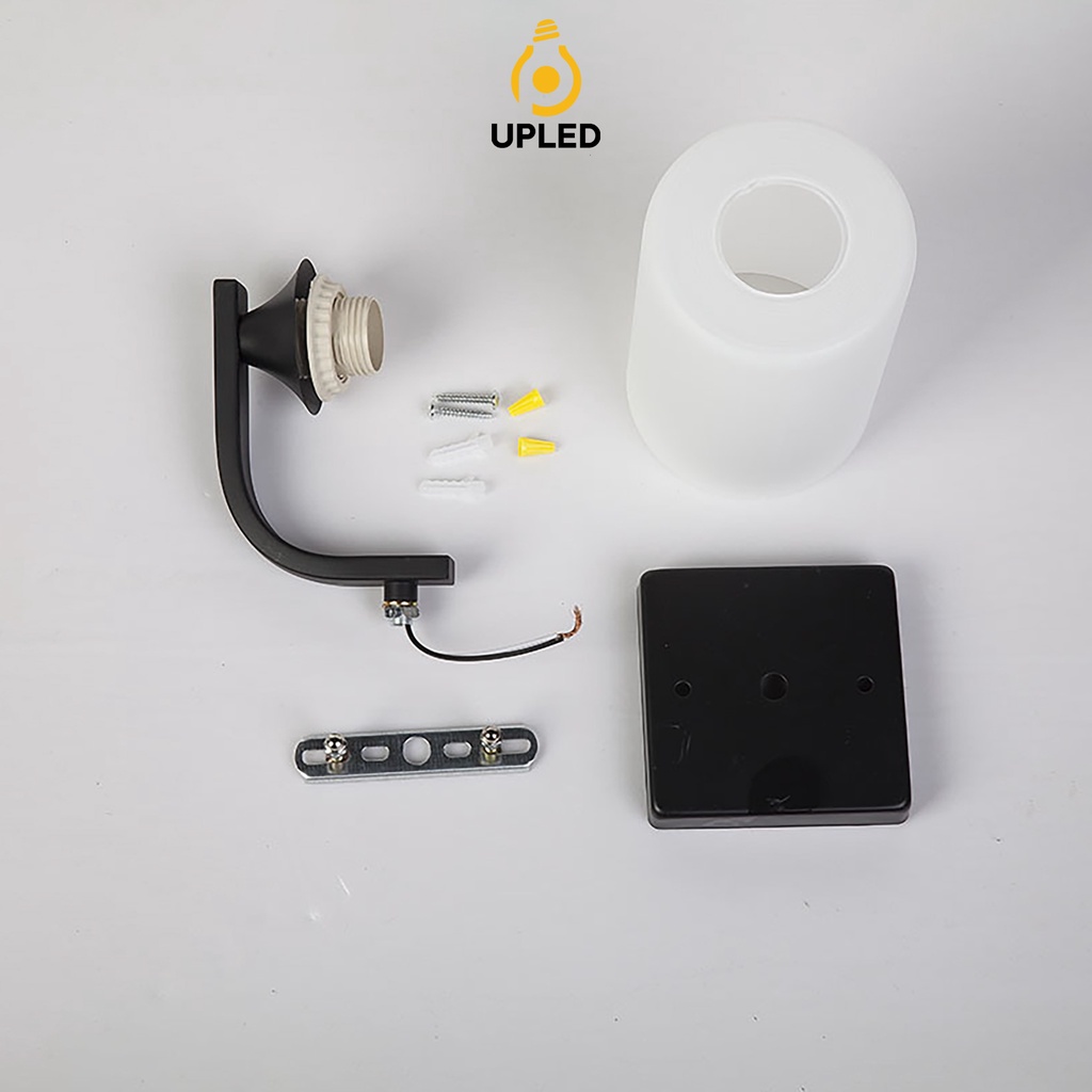 Đèn ngủ treo tường Phòng Ngủ Phòng Khách Cầu Thang Chao Trụ Hợp Kim Tĩnh Điện Upled