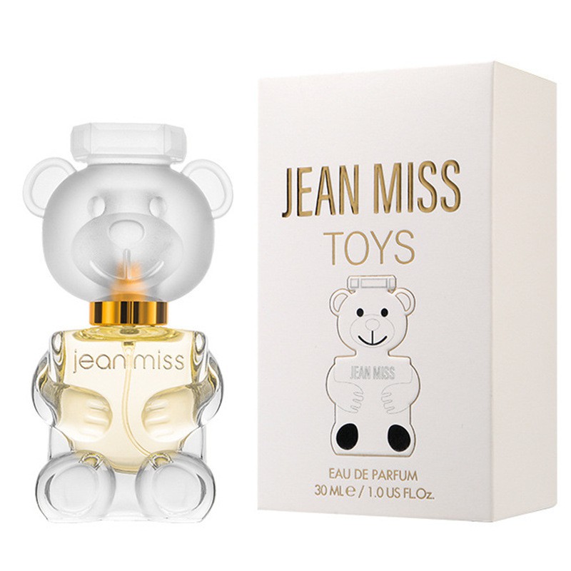 Nước Hoa Gấu Jean Miss Toys | BigBuy360 - bigbuy360.vn