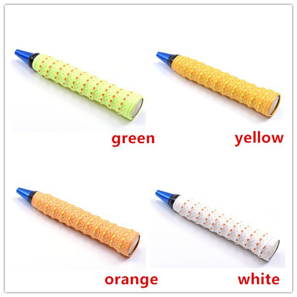 Dải dây quấn cán vợt cầu lông dài 1,1m