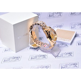 Đồng Hồ Nam Michael Kors MK6487