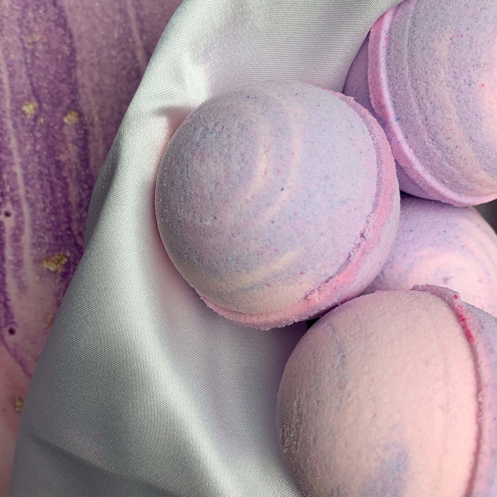 Bom tắm bồn Dreamie | MY MOOD Dreamie bath bomb