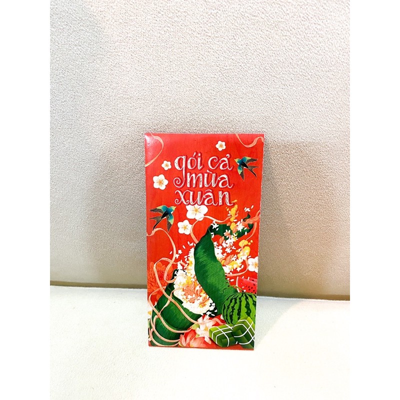 Combo 15 Lì xì Tết