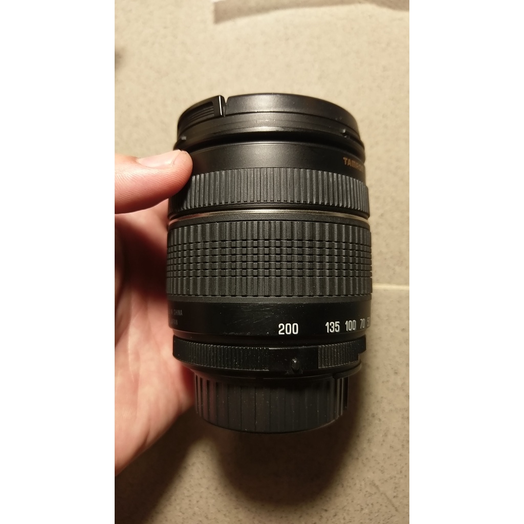 ỐNG KÍNH TAMRON 28 200 F3.5-5.6 IF MACRO  ĐẸP 99%  . DSLR Nikon . ỐNG KÍNH LẤY NÉT TỰ ĐỘNG
