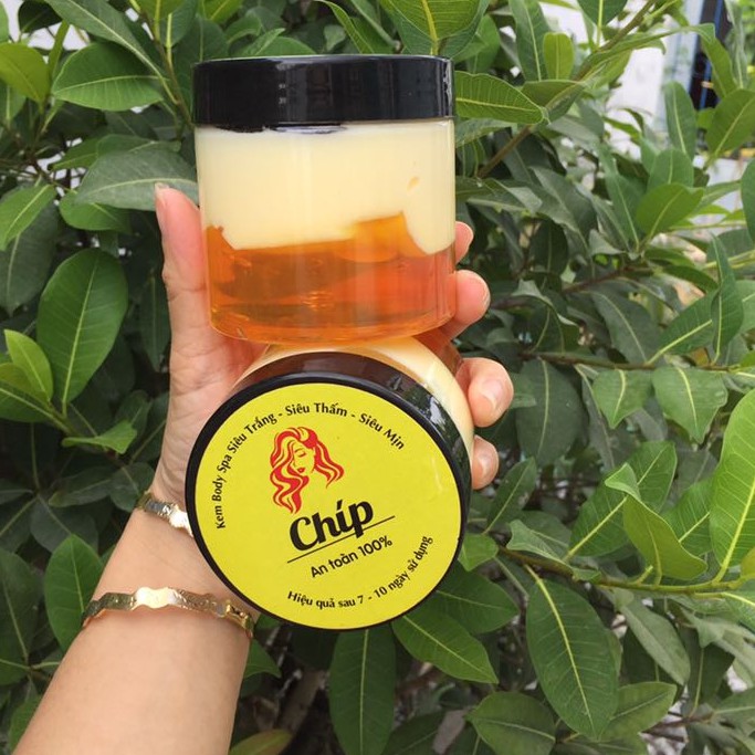 [Ảnh thật] body cốt bạch 2 tầng CHIP | BigBuy360 - bigbuy360.vn