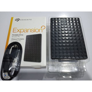 Box HDD SEAGATE  SATA 2.5 USB 3.0