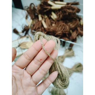 Dây thừng 10m size 2mm