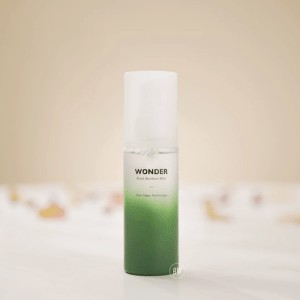Xịt dưỡng cấp ẩm tức thì HARUHARU WONDER BLACK BAMBOO MIST 80ml